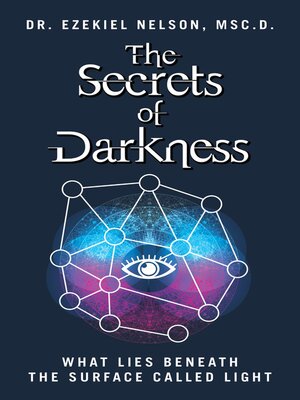 cover image of The Secrets of Darkness